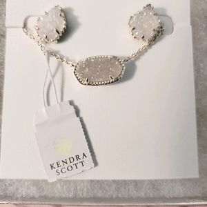Kendra Scott Druzy